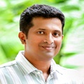 Er  Arun Joy - Certified Career Analyst