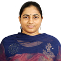 SUPRAJA B - Chemical Engineer and Certified Career Counsellor